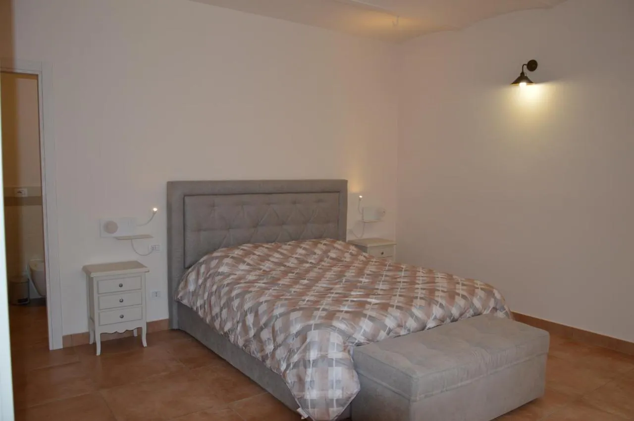Mignola Le Bozze- Podere Con Piscina-Wi-Fi Apartment Castagneto Carducci Italy