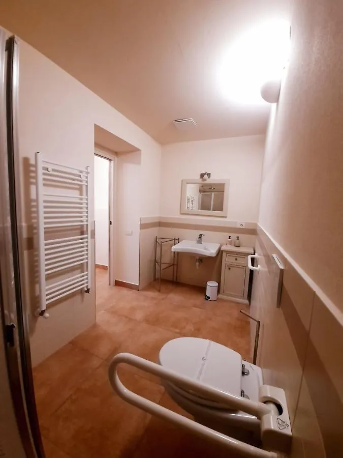 Mignola Le Bozze- Podere Con Piscina-Wi-Fi Castagneto Carducci Apartament