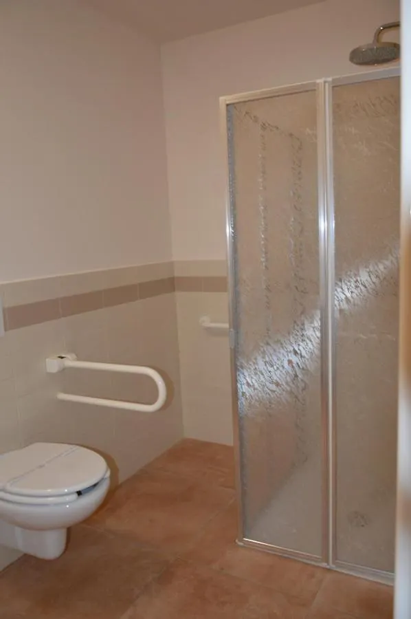 Apartament Mignola Le Bozze- Podere Con Piscina-Wi-Fi Castagneto Carducci Włochy