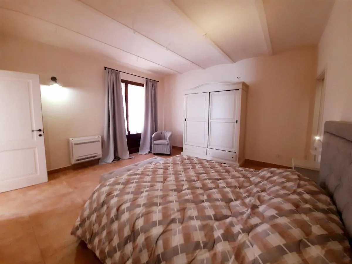 Apartament Mignola Le Bozze- Podere Con Piscina-Wi-Fi Castagneto Carducci