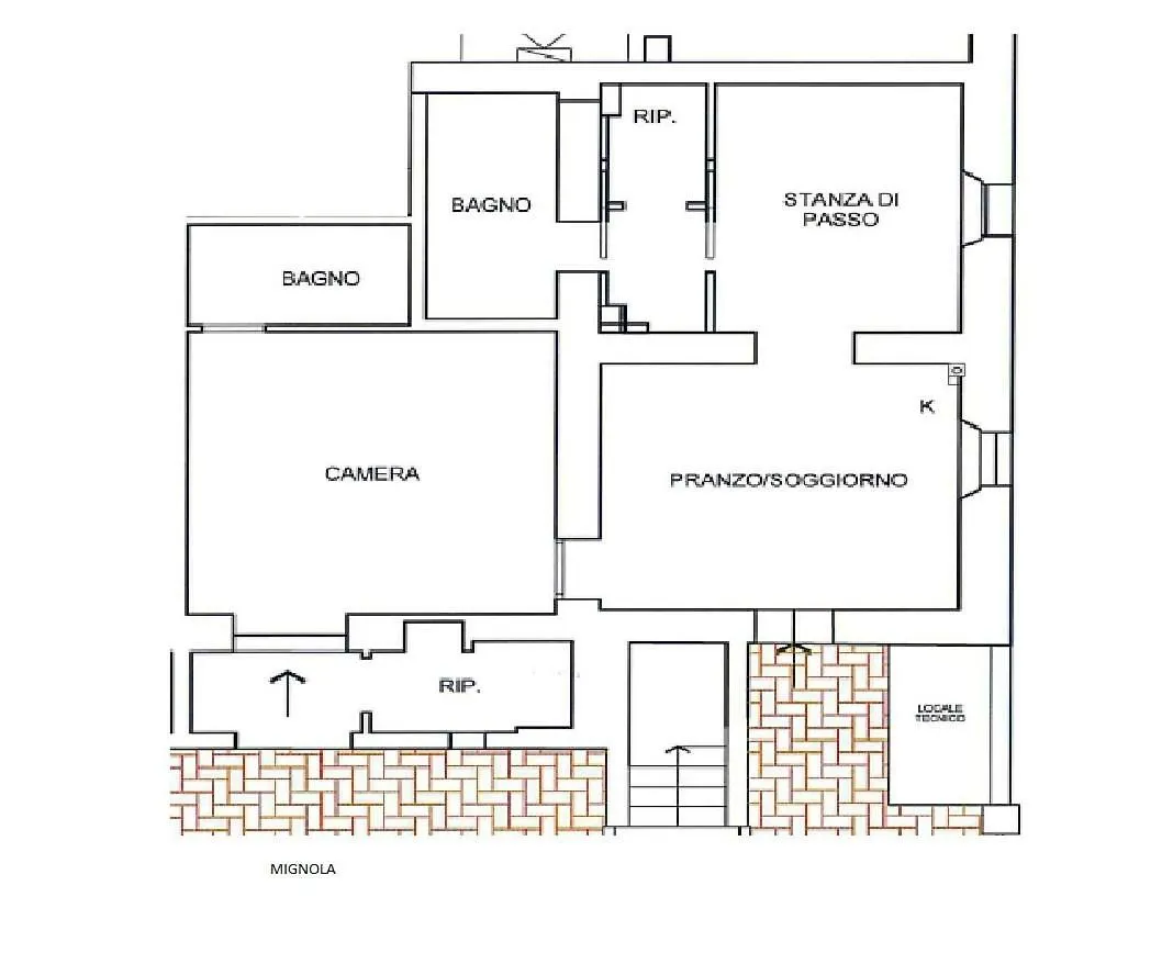 Mignola Le Bozze- Podere Con Piscina-Wi-Fi Castagneto Carducci Włochy