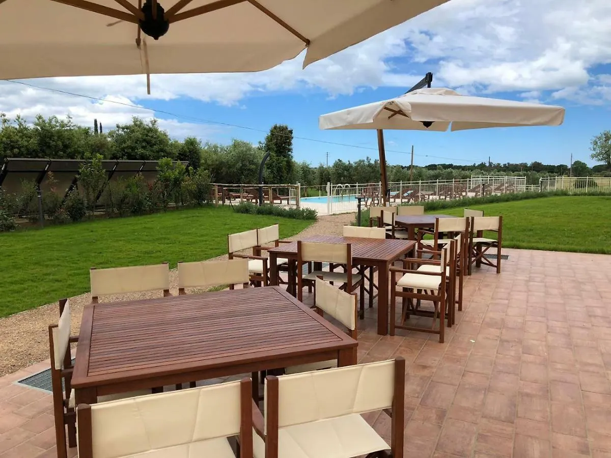 Apartament Mignola Le Bozze- Podere Con Piscina-Wi-Fi Castagneto Carducci
