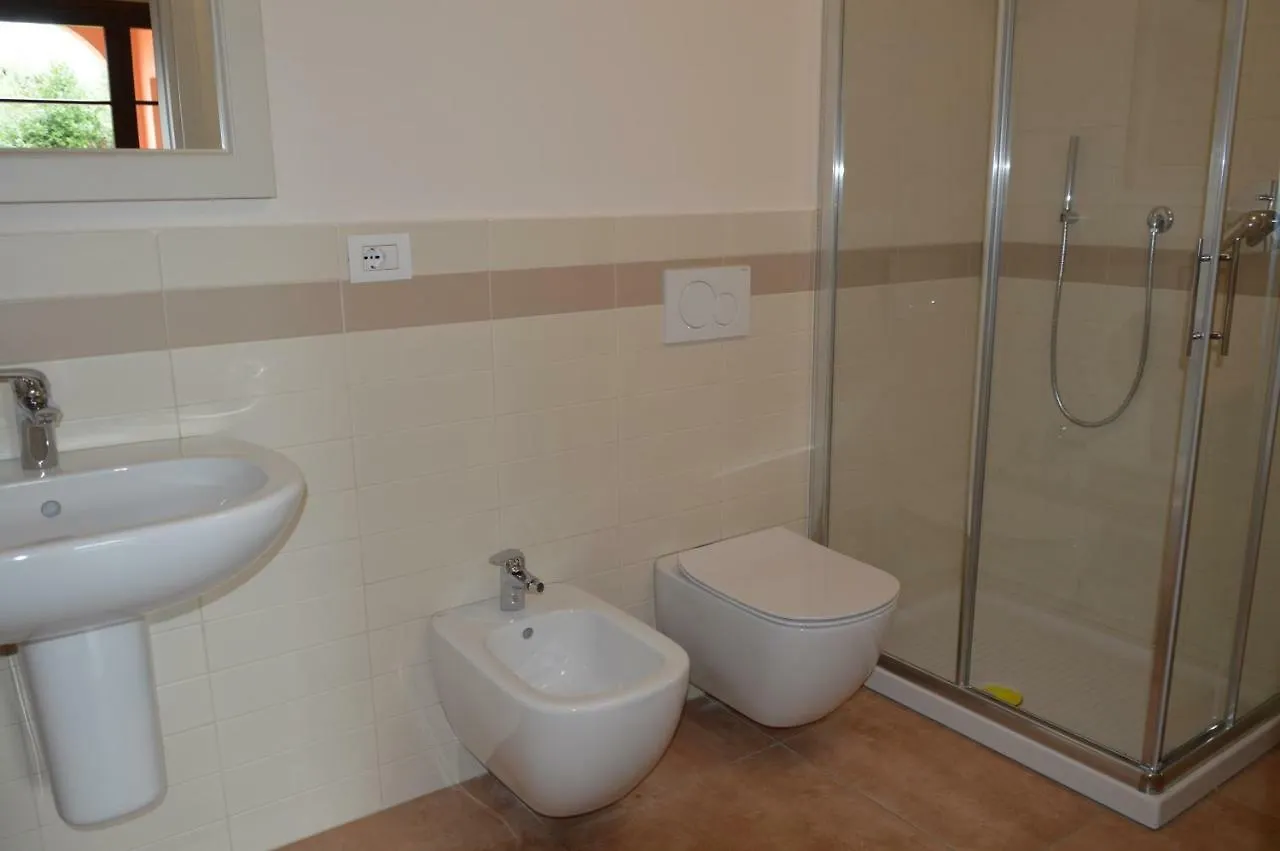 Apartament Mignola Le Bozze- Podere Con Piscina-Wi-Fi Castagneto Carducci