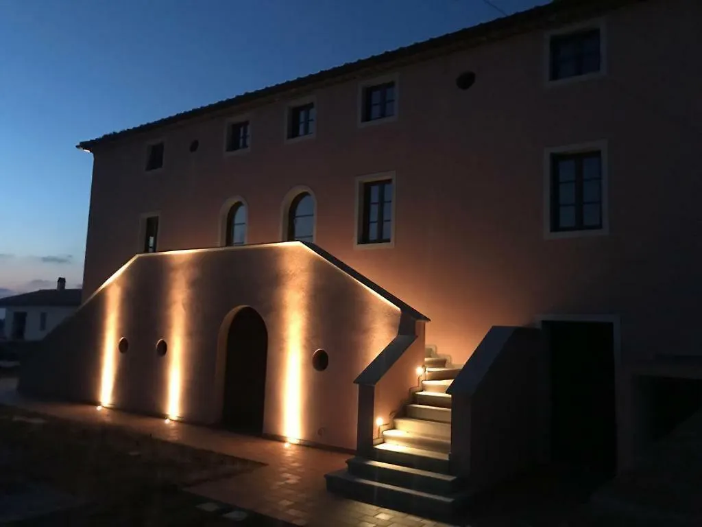Mignola Le Bozze- Podere Con Piscina-Wi-Fi Castagneto Carducci