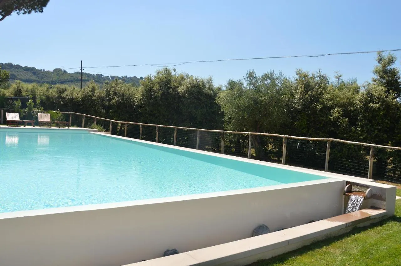 Apartament Mignola Le Bozze- Podere Con Piscina-Wi-Fi Castagneto Carducci