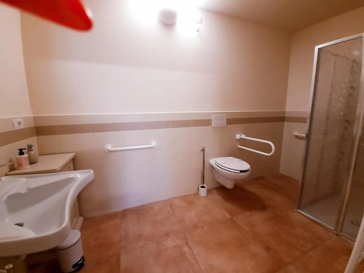 Mignola Le Bozze- Podere Con Piscina-Wi-Fi Apartment Castagneto Carducci